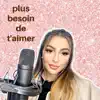 Djena Della - Plus besoin de t'aimer - Single