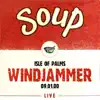 Soup - Soup Live (Windjammer, Isle of Palms, 09.01.00)