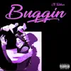 JR Taliban - Buggin - Single