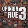 Various Artists - Opinion sur rue, Vol.3