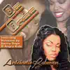 Antoinette Roberson - Be Free