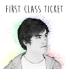 Viktor Olsson - First Class Ticket - Single