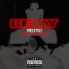 Westernboy Verse - Belly Freestyle - Single