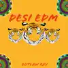 Outlaw Ray - Desi Edm - Single