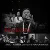 Radityo Prakoso - Afcc-Asmiha 2019 Live Performance