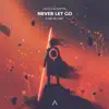 Kenaj, CHPTR. & Kelsey Ray - Never Let Go - Single