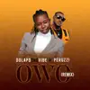 DolapoTheVibe & Peruzzi - Owo - Single