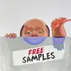 Calvin Blue - Free Samples