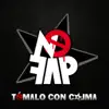 No Fap - Tómalo Con Calma - EP