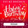 Fikriye Karaca & Eser Ulun - İyi Ki Doğdun Rüzgar - Single