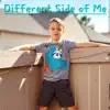 Mike Thomas - Different Side of Me - Single