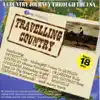 Various Artists - Travelling Country (Rerecorded Version)