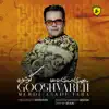 Mehdi Asadi Taha - Gooshvareh - Single