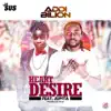 Addi Bilion - Heart Desire (feat. Jupita) - Single