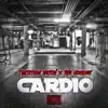 TIMTATION HUTCH - Cardio (feat. The Hoodies) - Single