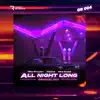 Mike Drozdov & VetLOVE - All Night Long (feat. Vika Grand) - Single