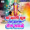 Narendra Kaushik - Maa Kali Jhoom Rahi Kategi Rog Sabke - Single