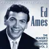 Ed Ames - Reader's Digest Music: Ed Ames - The Reader's Digest Sessions, Vol. 2