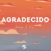 Promesa de Dios - Agradecido - Single