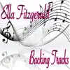 Studio Sound Group - Ella Fitzgerald (Backing Tracks)