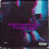 WGB - Alright - Single