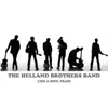 The Helland Brothers Band - Like a Soul Train