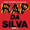 Daniel Haaksman - Rap da Silva (feat. Bani Silva) - EP