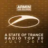 Armin van Buuren - A State of Trance Radio Top 20 - July 2014 (Including Classic Reloaded Bonus Track)