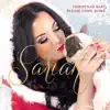 Sariah - Christmas Baby, Please Come Home - Single