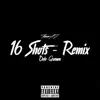 Dolo Quawn - 16 Shots Remix - Single