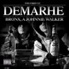 Demarhe - Bronx, a Johnnie Walker