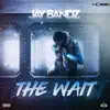 Jay Bandz - The Wait (Happy Xmas) - Single