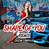 Doğan Canpolat - Shape Of You (Remix) - Single