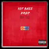 BBoy_Cri$ - 1st Bass Drop - Single