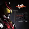 TETRA-FANG - Destiny's Play - EP