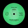 Johnny Gonzalez! & Duck Fizz - Take My Number - Single