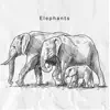 Ava Josephine - Elephants - EP