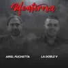 La Doble V - Mentirosa (feat. Ariel pucheta) [In live] - Single