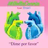 Mi Bella Connie - Dime por Favor (feat. Shaai) - Single