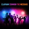 Clapham Common - The Message - EP