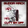 Fuego God - Cutt Em Off - Single