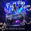 RC Benzo & Oseino - Pull Up - Single