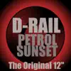 D-Rail - Petrol Sunset - Single