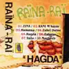 Raïna Raï - Hagda