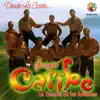 Grupo Caribe La Tromba De Los Arenales - Desde La Costa - EP