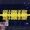 Huntta Flow Production & Sick-O - Bring de Baby - Single