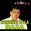 Charly Abrego - Norteñas pa' la Raza, Vol. 1