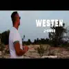 J-Kingg - Westen - Single