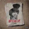 Ftm Nuskii - Hate N****s - Single