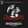 National Philharmonic Orchestra & Bernard Herrmann - Obsession